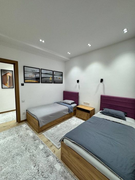 Mirabad Avenue! Сдаётся 3-ком квартира! Новая фото реальные! Срочно