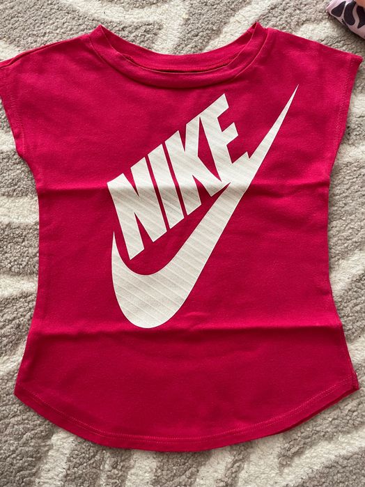 Тениска nike за дете