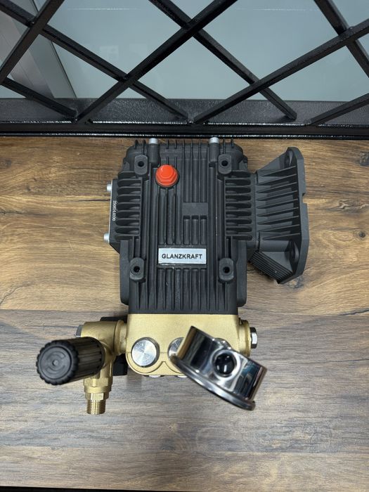 насос BATUO – 250 бар помпа авд