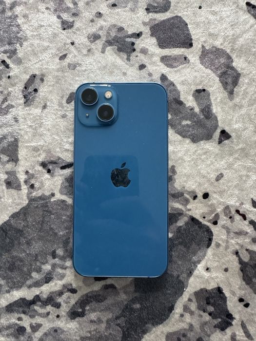 Iphone 13 Blue 128GB