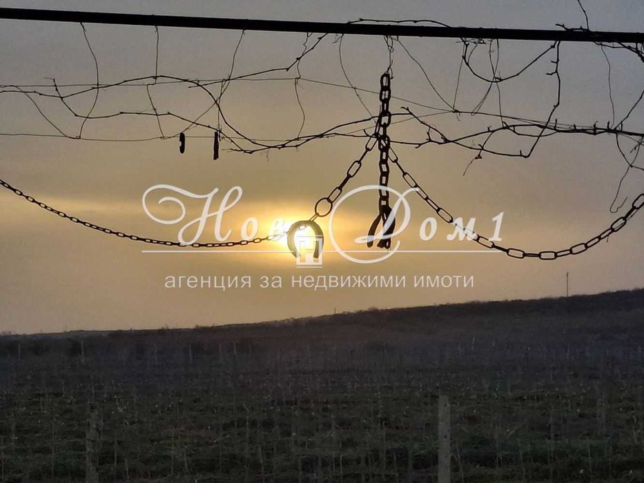 Продава се Парцел в с. Припек, Област Варна - 726 кв.м за 79 €/кв.м - Снимка #5