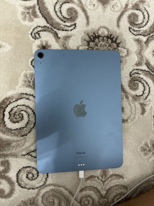 Ipad Air 5 сатылады (М1)