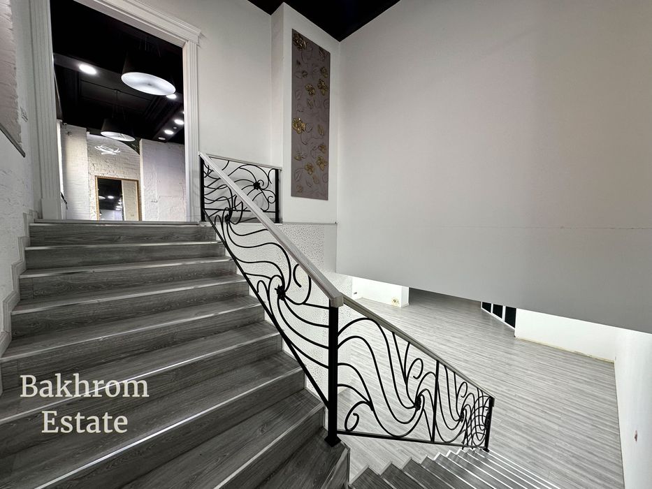 Помещение в аренду • 506 м²  • ул. Тараса Шевченко м. Ойбек. Уникально