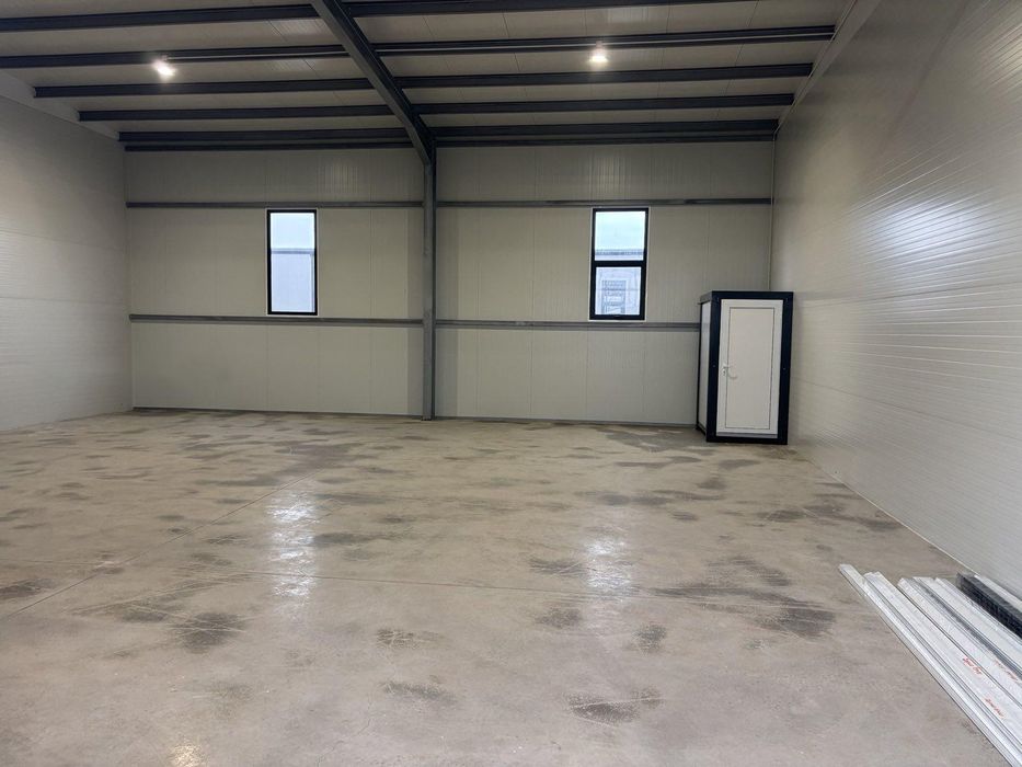 Дава се под наем Хотел в Пловдив, Западен - 170 кв.м за 613.02 € - Снимка #5