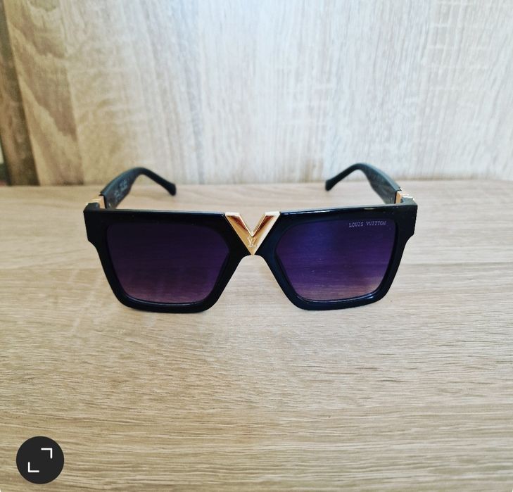 Ochelari de soare LV MILLIONAIRE