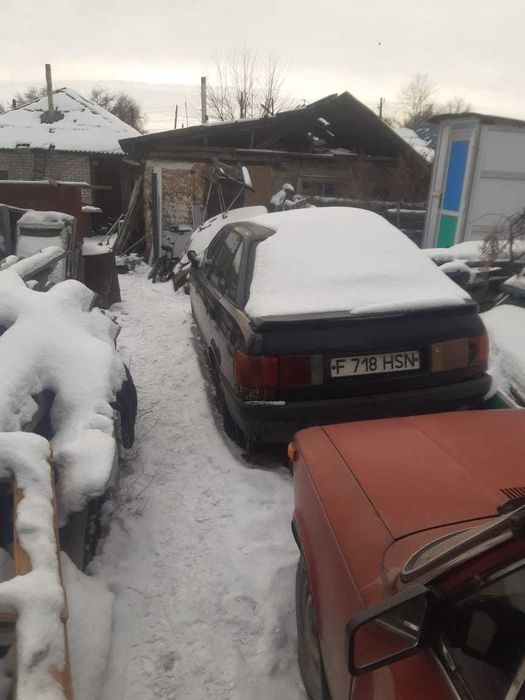 Продам ауди за 400000