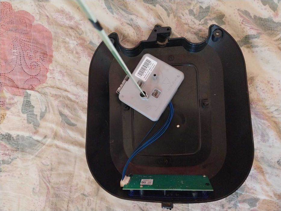 Терморегулатор за бойлер Аристон