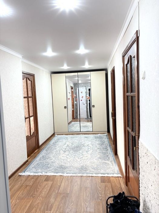 4 помнатная, Сандригайло 72, 75 кВ.