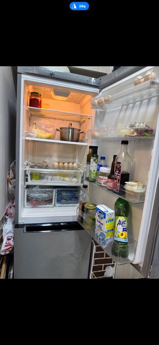 Indesit Muzlatgich , Indesit Холодильники