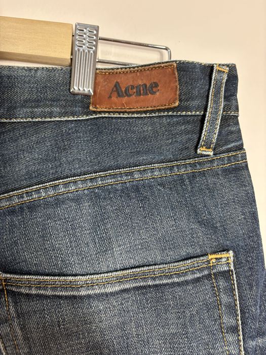 Acne Studio дънки