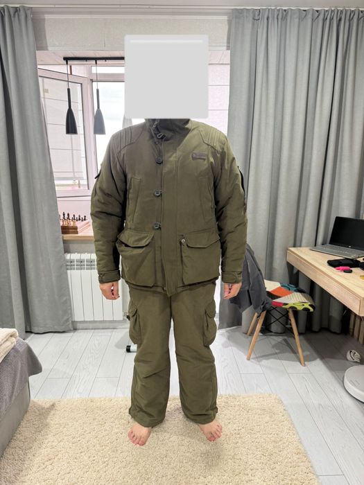 NovaTex костюм Хант Исландия