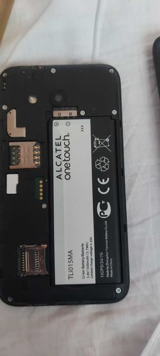 Alcatel one touch