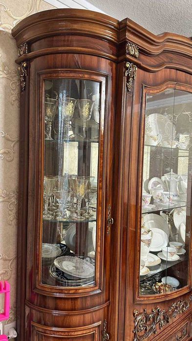 Стенка, Камот , Стол для гостиной