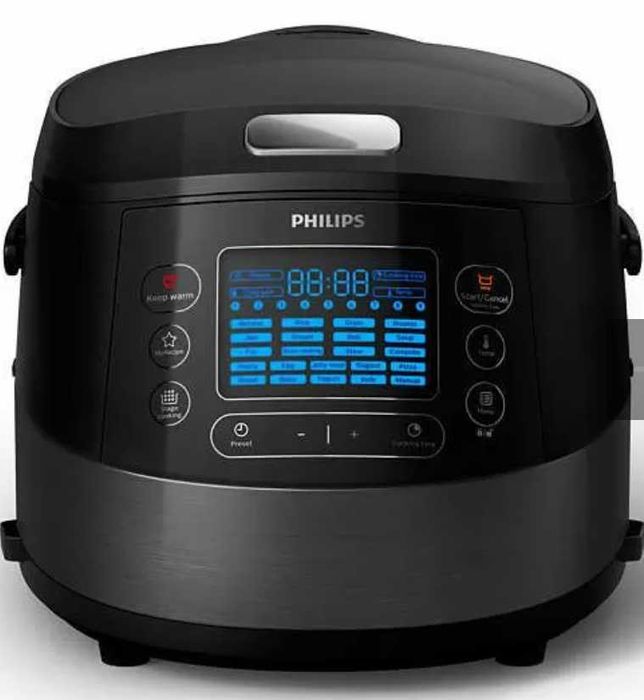 Мултикукар Филипс / Multicooker Philips