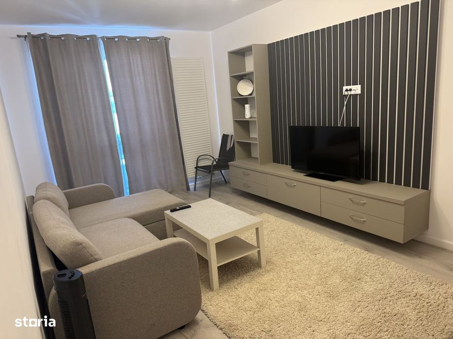 Ap 2 camere cu parcare privată ,  Bragadiru  lângă STB Diamantului