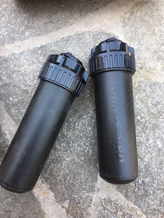 Rainbird разпръсквачи, клапани, програматори