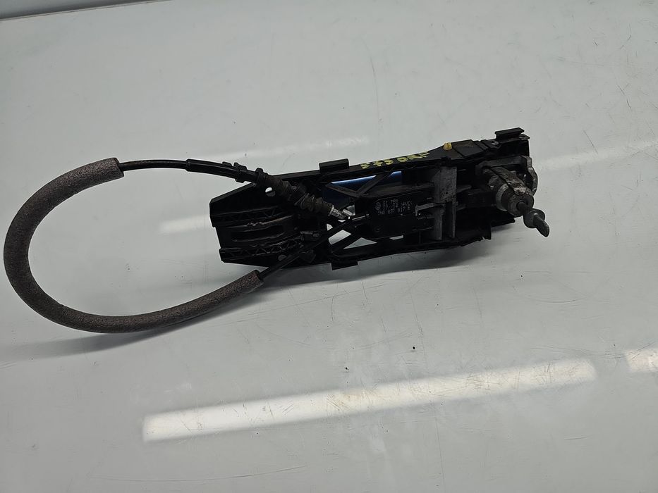Maner usa dreapta fata Volkswagen Golf 7 (5G) [Fabr 2014-prezent] Seda