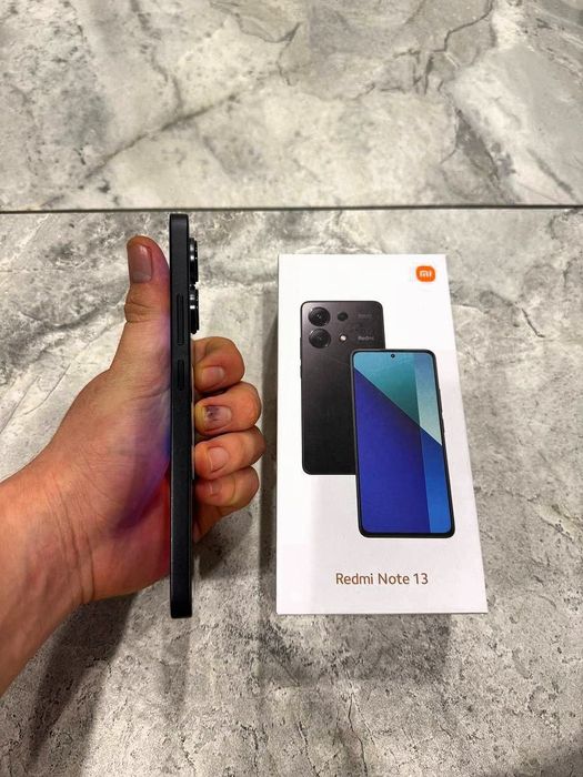 Redmi Note 13 6/128