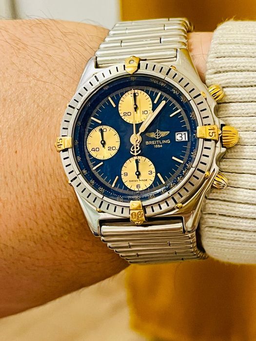Ceas Breitling Chronomat