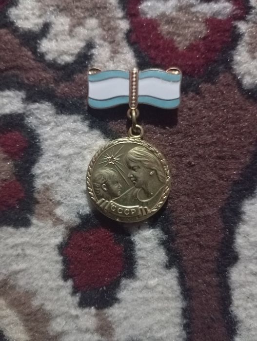 Medall sayuz holati zor