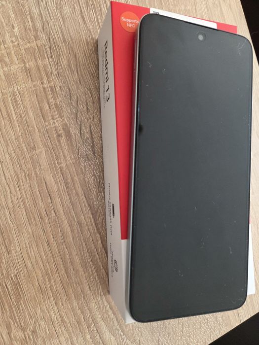 Redmi 13 128ГБ СПЕШНО!