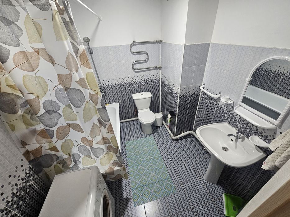 Квартира помесячно