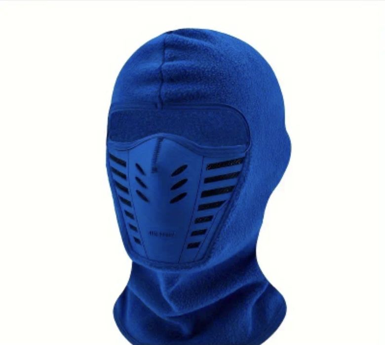 Cagula moto/schi/snowboard