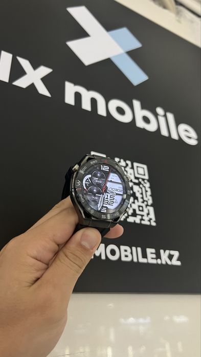 Huawei watch Ultimate