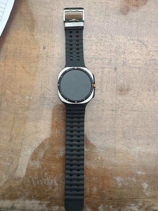 Samsung Galaxy Watch Ultra