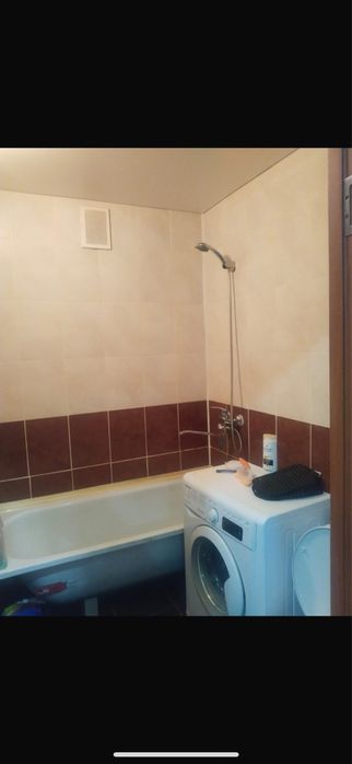 Продам 2-ух комнатную квартиру