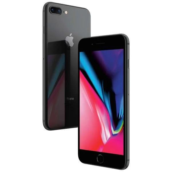 Iphone 8 plus 64GB