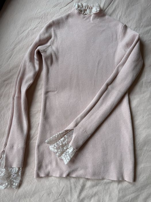 Дамски блузи S-M