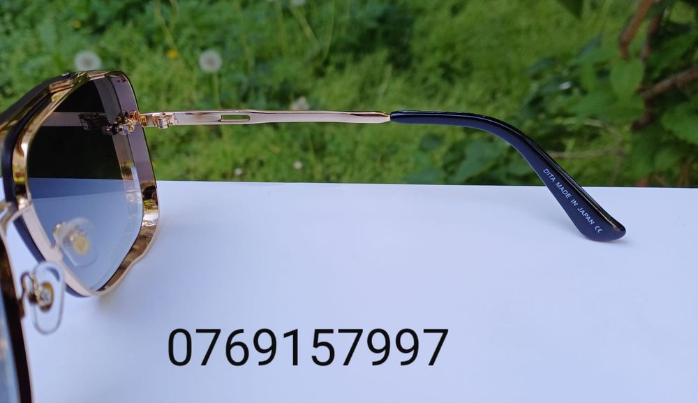 Ochelari Dita L 615