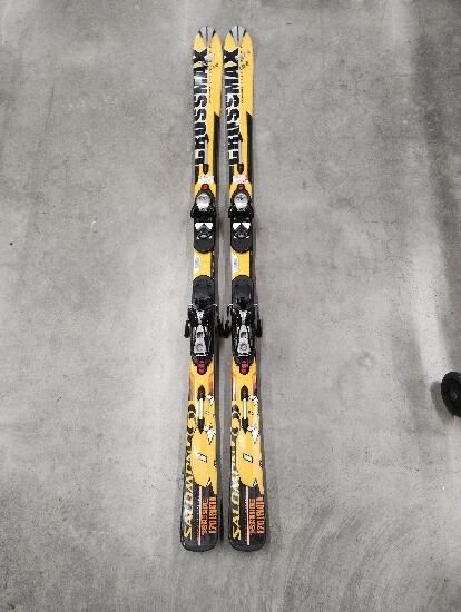 Salomon Crossmax 88 170cm - (SecondHand) Decathlon