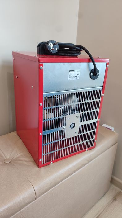 Строителен Калофер 3000W нов