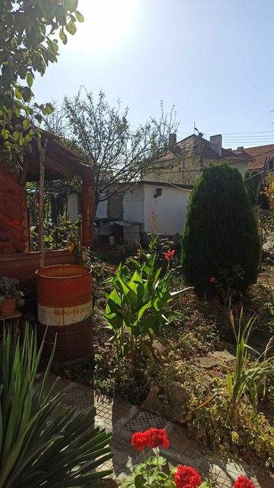 Продава се Къща в Червен бряг - 100 кв.м за 750 €/кв.м - Снимка #1