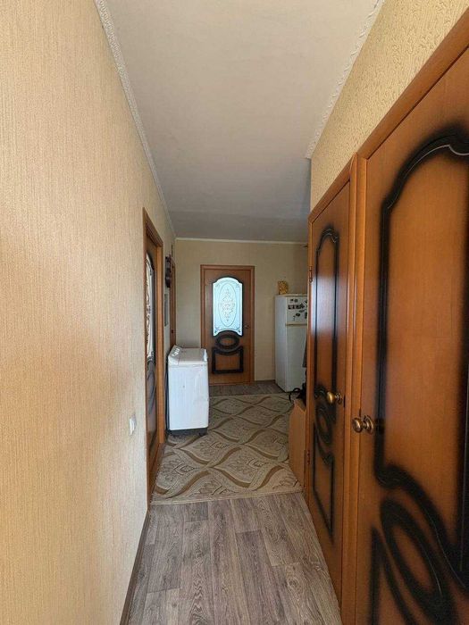 Продам 3х комн кв Тургенева