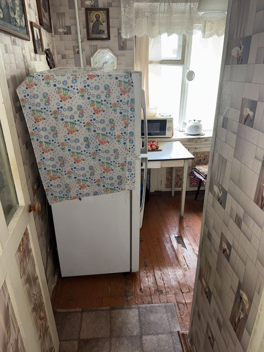 Продам 3-х ком квартиру