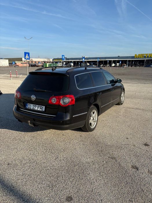 Vand volkswagen passat