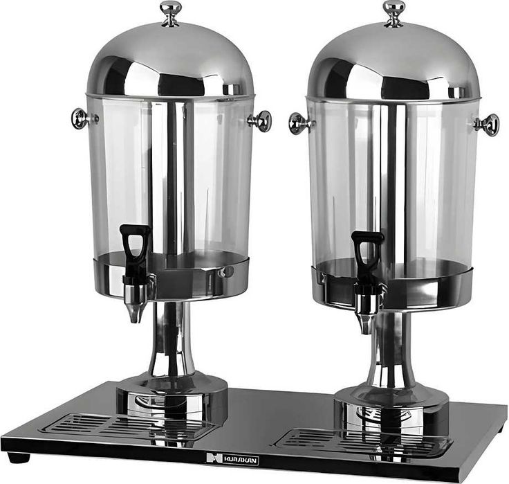 ДИСПЕНСЕР НАПИТКОВ HURAKAN HKN-DB82 салкин сок учун Salkin sok