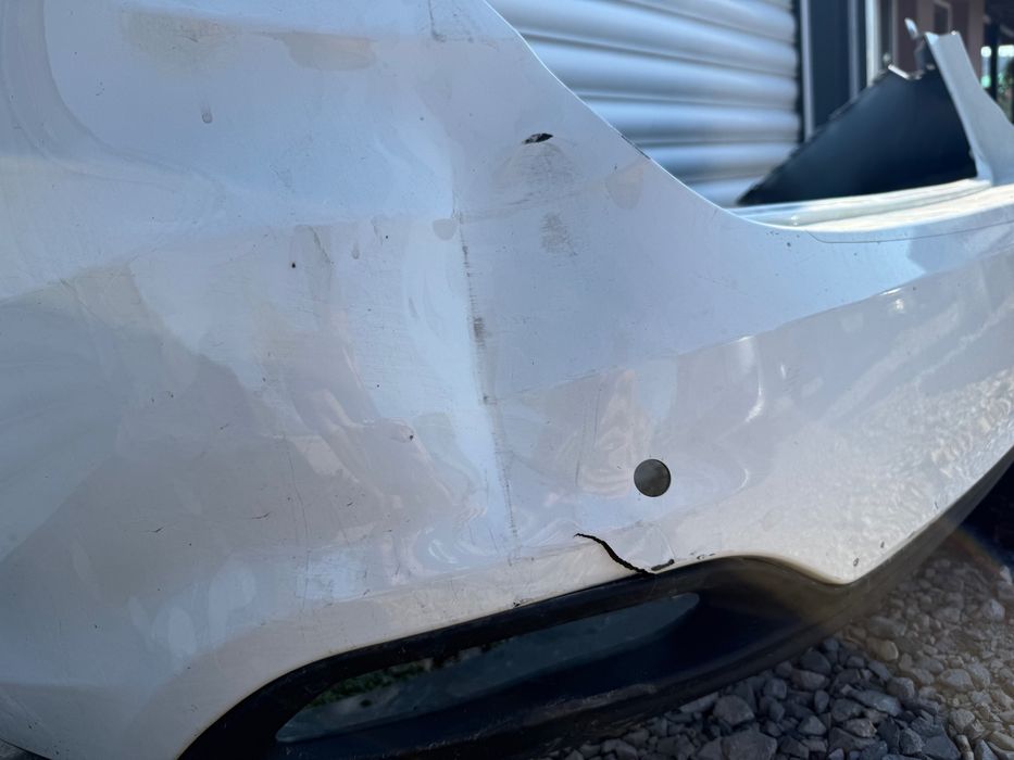 Задна броня за Fiat Tipo комби (2016-2021)