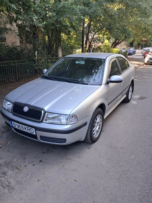 Skoda de vânzare