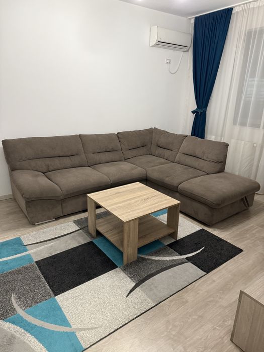 Apartament 2 camere…