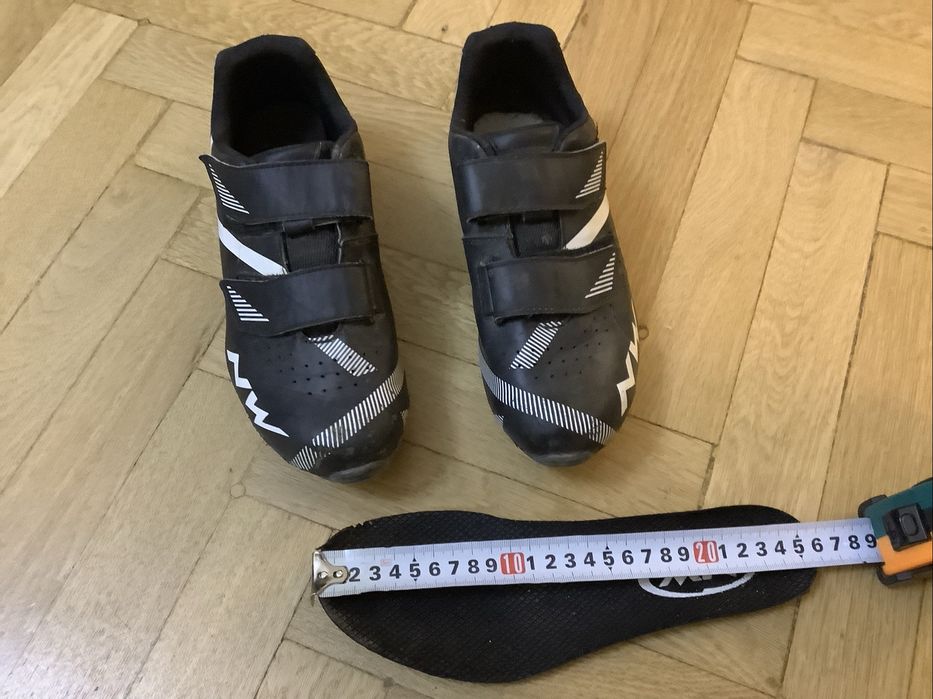 Pantofi cicilsm MTB măsura 41