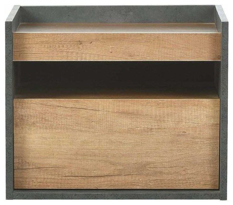 ПРОМОЦИЯ Нощно шкафче – DEVAISE BJG-CTJC-Z4/D10702416