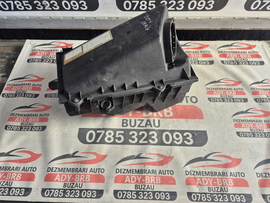 Capac motor /carcasa filtru aer Skoda Octavia 1 1.9 tdi ALH