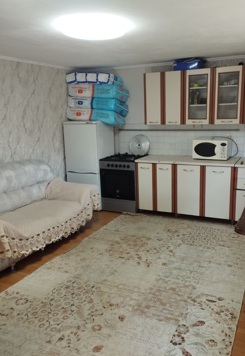 Продам Дом в пос Красина