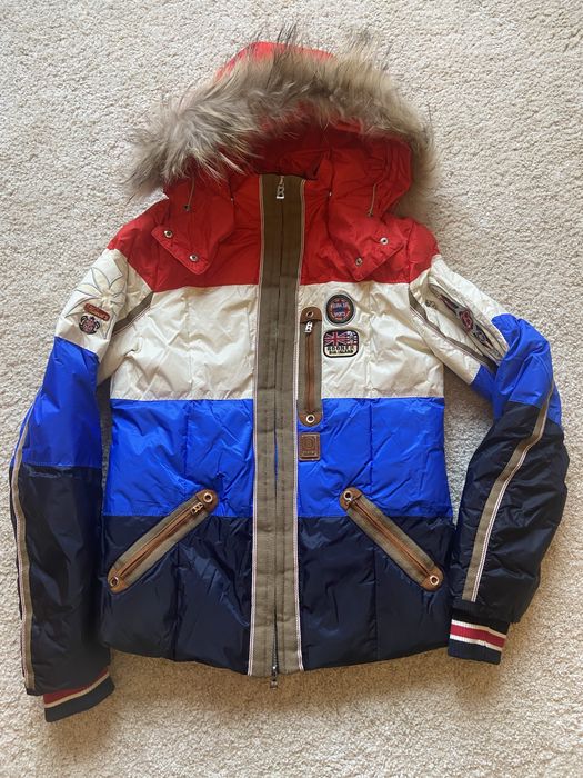 Горнолыжная куртка Bogner Mauna Kea