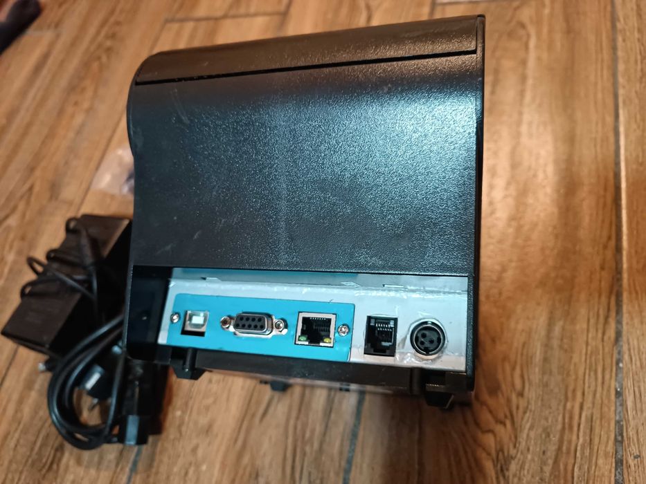 Termoprinter Xp 80. Xp 58