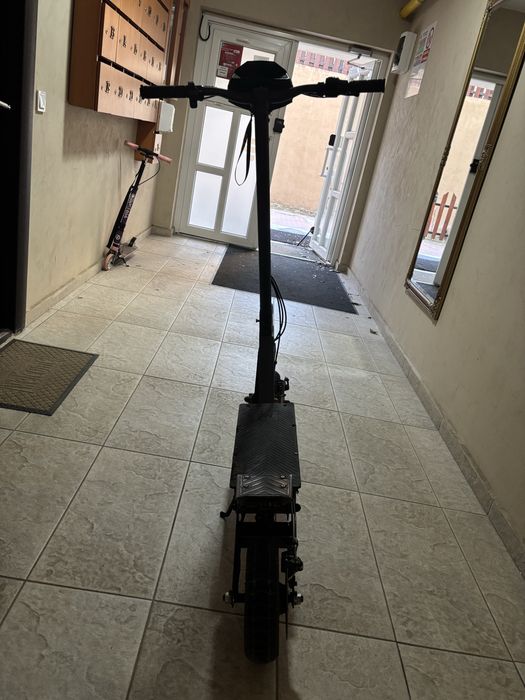 Kukirin G2 2025 . In stare buna